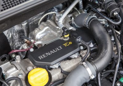 Le scandale des moteurs Renault TCE