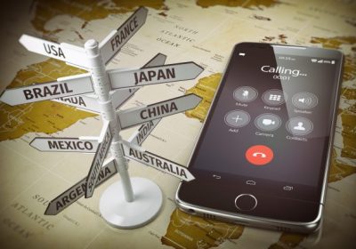 Téléphone mobile, quels frais à l’étranger ?