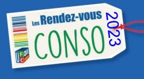 Rendez-vous conso en 2023