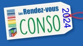 Rendez-vous conso en 2024