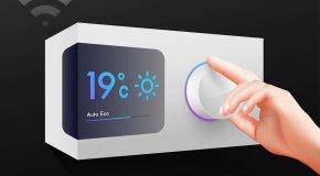 Thermostat connecté – Une aide pour s’équiper