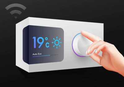 Thermostat connecté – Une aide pour s’équiper