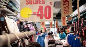 Soldes 2024, conseils pour éviter les arnaques