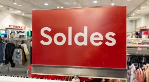 Soldes, des règles spécifiques