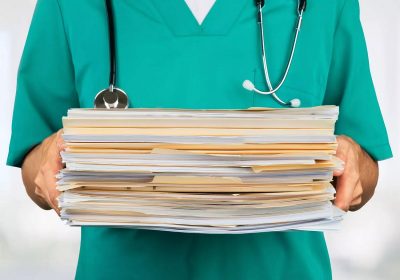 Dossier médical – La première demande de copie désormais gratuite