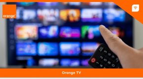 TV d’Orange – Publicité forcée