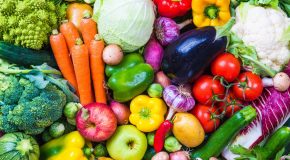 Attention à l’arnaque aux fruits et légumes