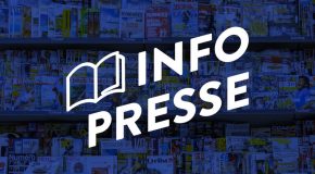 Clients d’Info Presse, vérifiez vos comptes