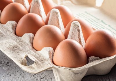 Produits dangereux – Rappel massif d’œufs de poule de plein air