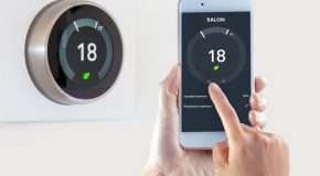 Thermostats gratuits  – Ce n’est pas sans contrepartie