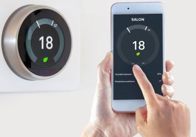 Thermostats gratuits  – Ce n’est pas sans contrepartie