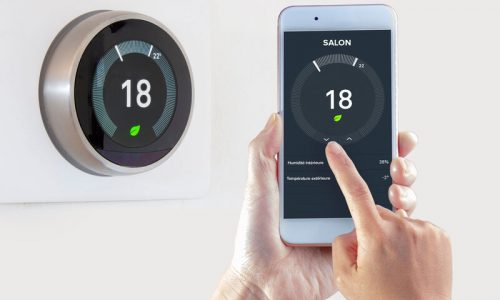 Certaines entreprises proposent de vous installer des thermostats sans frais. En échange, elles captent des aides publiques.