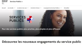 Faux sites administratifs – Une confusion savamment entretenue