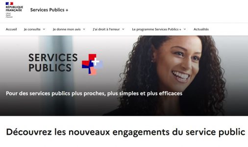 La Répression des fraudes dévoile que plus de la moitié des sites administratifs commerciaux contrôlés en 2023 étaient en infraction