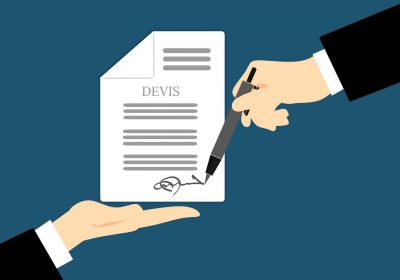 Devis signé sans date de début de travaux, quels recours ?
