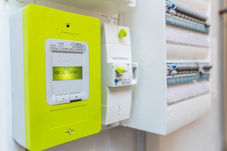 prix électricité en hausse
