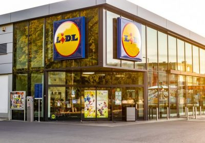 Publicité télévisée – Lidl épinglé pour manque de stock