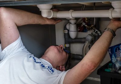 Dégâts des eaux, les Assurances du Crédit Mutuel  prises en déni d’indemnisation.