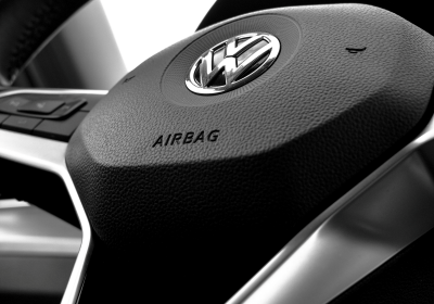 Airbags Takata – Inquiétude pour les clients de Volkswagen