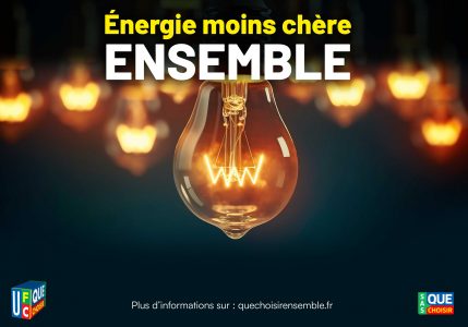 Energie moins chère ensemble Un achat groupé d’électricité permettant aux Mosellans de réaliser de très fortes économies