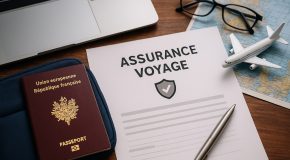 Les assurances voyage ou annulation – Avantages et inconvénients
