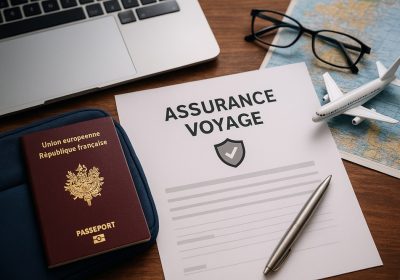 Les assurances voyage ou annulation – Avantages et inconvénients