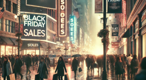 Black Friday : profitez des vraies affaires, évitez les pièges.