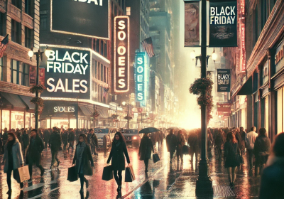 Black Friday : profitez des vraies affaires, évitez les pièges.