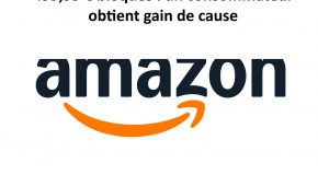 Amazon tarde à rembourser : l’action de l’UFC-Que Choisir fait la différence