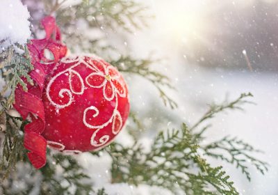 FERMETURE DE FIN D’ANNÉE 2025