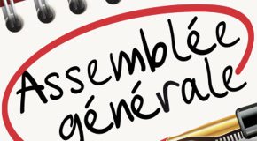 ASSEMBLÉE GÉNÉRALE EXTRAORDINAIRE ET ORDINAIRE LE 6 MARS 2026
