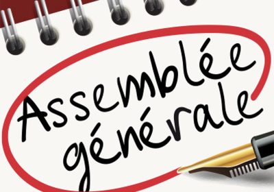 ASSEMBLÉE GÉNÉRALE EXTRAORDINAIRE ET ORDINAIRE LE 6 MARS 2026