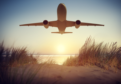 Vol annulé ou retardé : quels sont vos droits ?