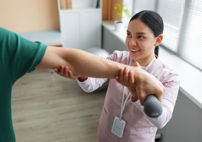 Adapter son domicile – Comment faire appel à un ergothérapeute