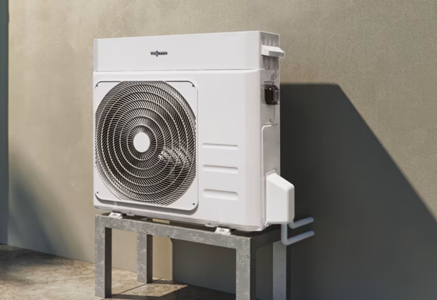 pompe à chaleur vente à domicile, engagement ferme.