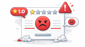 Le risque de diffamation dans les avis en ligne Google : ce qu’il faut savoir.