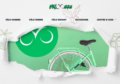 Les signalements visant le site Velogreen.fr se multiplient.